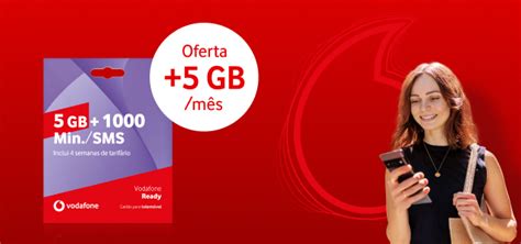 vodafone gratis|Cartões SIM: escolha o seu cartão pré